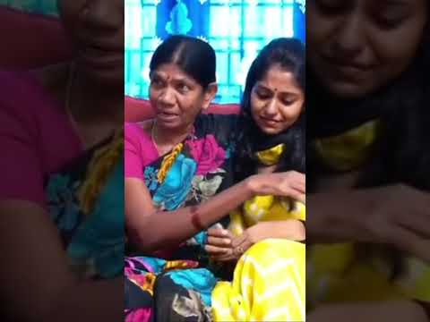 నన్ను ప్రాణం కన్నా ఎక్కువ సాదుకున్నావ్  అమ్మమ్మ ..💔😭 Miss Youuu nee Ammamma 😭omshanthi