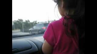 preview picture of video 'jugando en el carro - zona norte - tijuana, baja mexico 55'