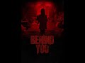 POLO MOVIE Behind You 2020 720p WEBRip X264 AAC YTS MX