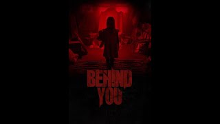 POLO MOVIE Behind You 2020 720p WEBRip x264 AAC YTS MX