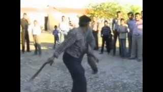 preview picture of video 'Şuayipli Köyü Kamçı(Tura) ( Musa Köşker Düğünü )26.09.2003[mhtozk]'