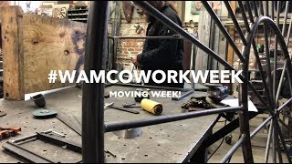 Episode 30 #wamcoworkday