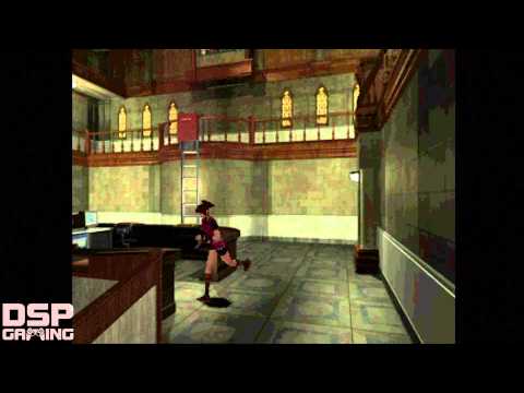 Resident Evil 2 playthrough pt36 - Same Puzzles, Different Order