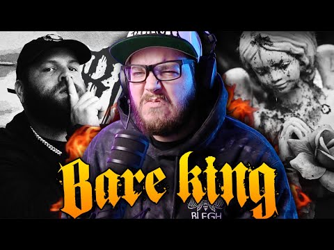 FFO: EMMURE! Bare King - "Grave Rat"  // Reaction by Ohrion Reacts