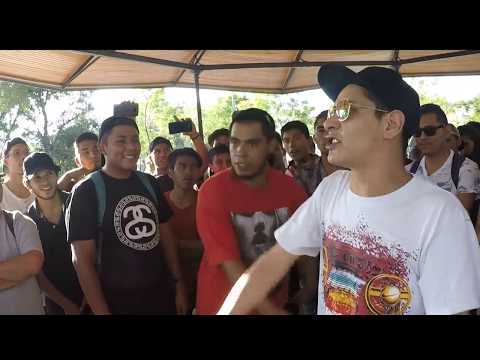 KCRON BEAT vs SILICK - OCTAVOS - LIGA VENOM (Fecha 2)