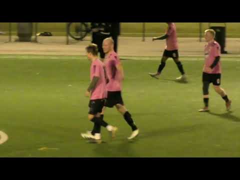 FC Show - Finnøy 9-1 (6-0)