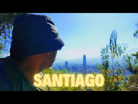 What Happened To Providencia? After 13 Years, I Barely Recognize This City