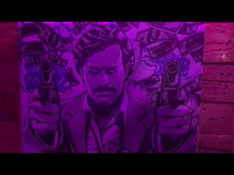 MOHA - Como Pablo Como Dib ft. Jozz 2K1 🇻🇪 🇲🇦