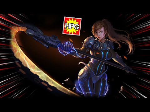 HoN Fayde - Most Smackdowns 22/5/15 - Diamond