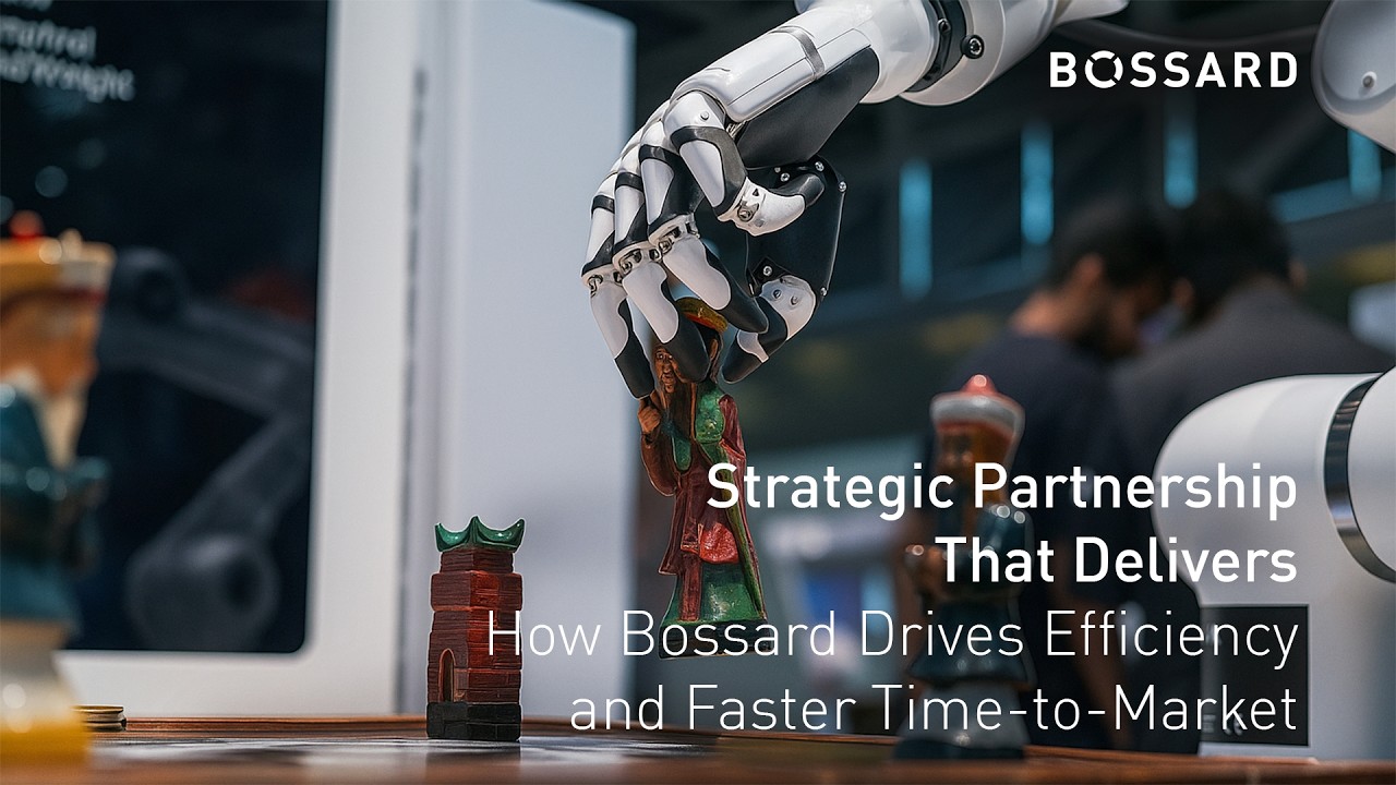 Success Story | Huayan Robotics