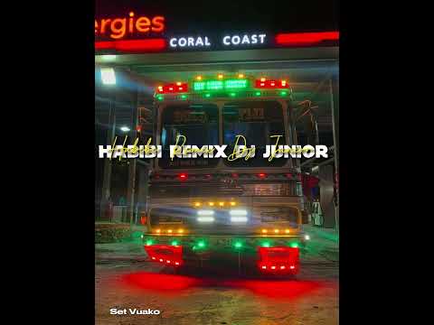 HABIBI REMIX   [ DJ JUNIOR ]