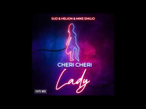 SUD & Helion & Mike Emilio - Cheri Cheri Lady (Official Audio)