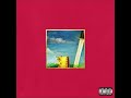Kanye West - Lost In The World