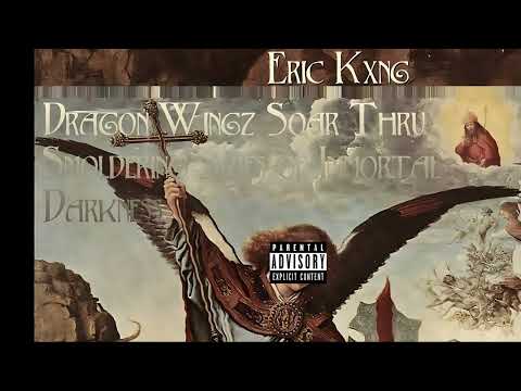 Eric Kxng - Expressionism III