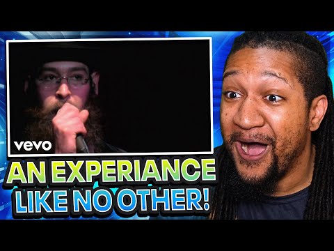 Matisyahu - King Without A Crown (Live from Stubb's) | Reaction!