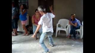 preview picture of video 'A Dança do Nene De Martin Francisco'