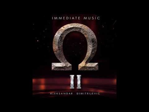 Immediate Music - Rebel Storm (No Choir)