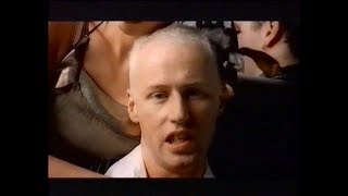 The Tyrrel Corporation - You're Not Here