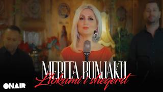 Merita Bunjaku - Llokumi I Sheqerit