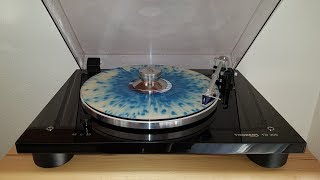 "Carbon Based Lifeforms" - "Abiogenesis"