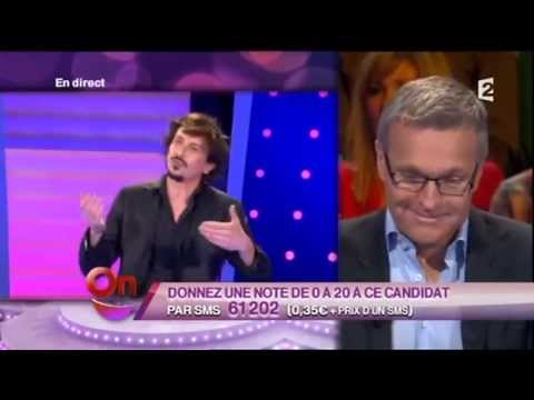 Arnaud Tsamere [52] Les gauchers sont aussi adroits - ONDAR