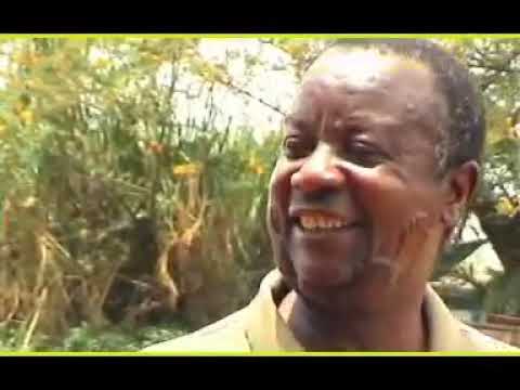 Muhoozi Julius - Ababariya