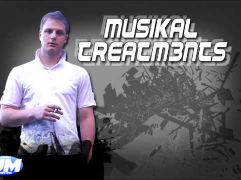 MUSIKAL TREATMENTS & infinite - dissolsion in effect ( nu - rave / rave breaks )