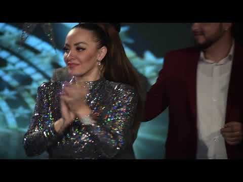 Ferus Mustafov - Dada sali cocek (7 8 LIVE Music TV Show Balkan Music TV)