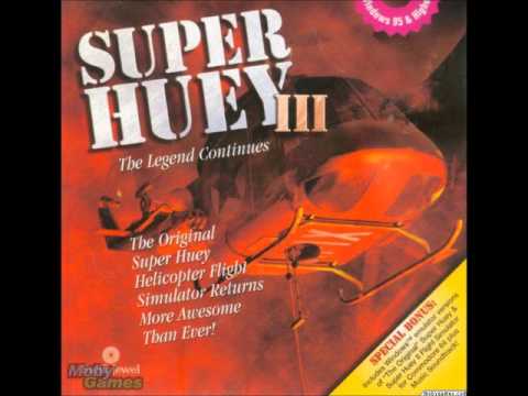 Super Huey III PC