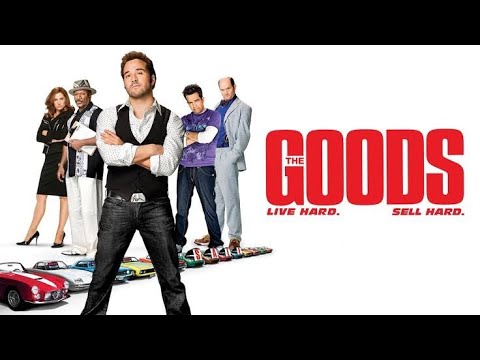 The Goods: Live Hard Sell Hard (2009) Full Movie Review | Jeremy Piven, Ving Rhames, James Brolin