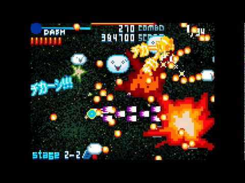 Minishoter RS Delta PC