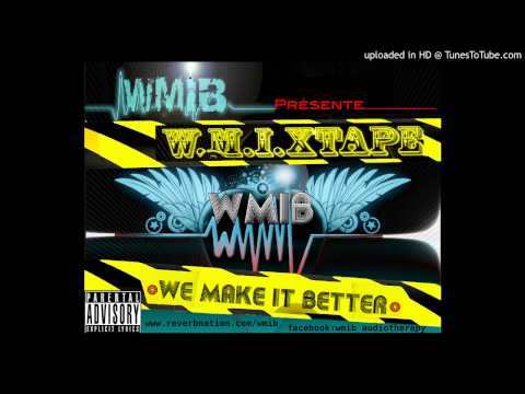 2 MANY Automatik ( ft. AKA Nafstone)