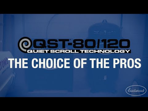 Best Shop Compressor - 3 Phase Elite Scroll Compressor: Phillips Hot Rod & Customs Shop Testimonial