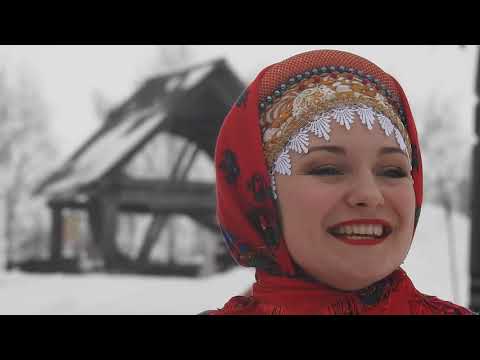 Eine Winterreise von Moskau bis Peking