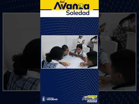 🧮🏆 ¡El talento matemático brilló en Soledad!