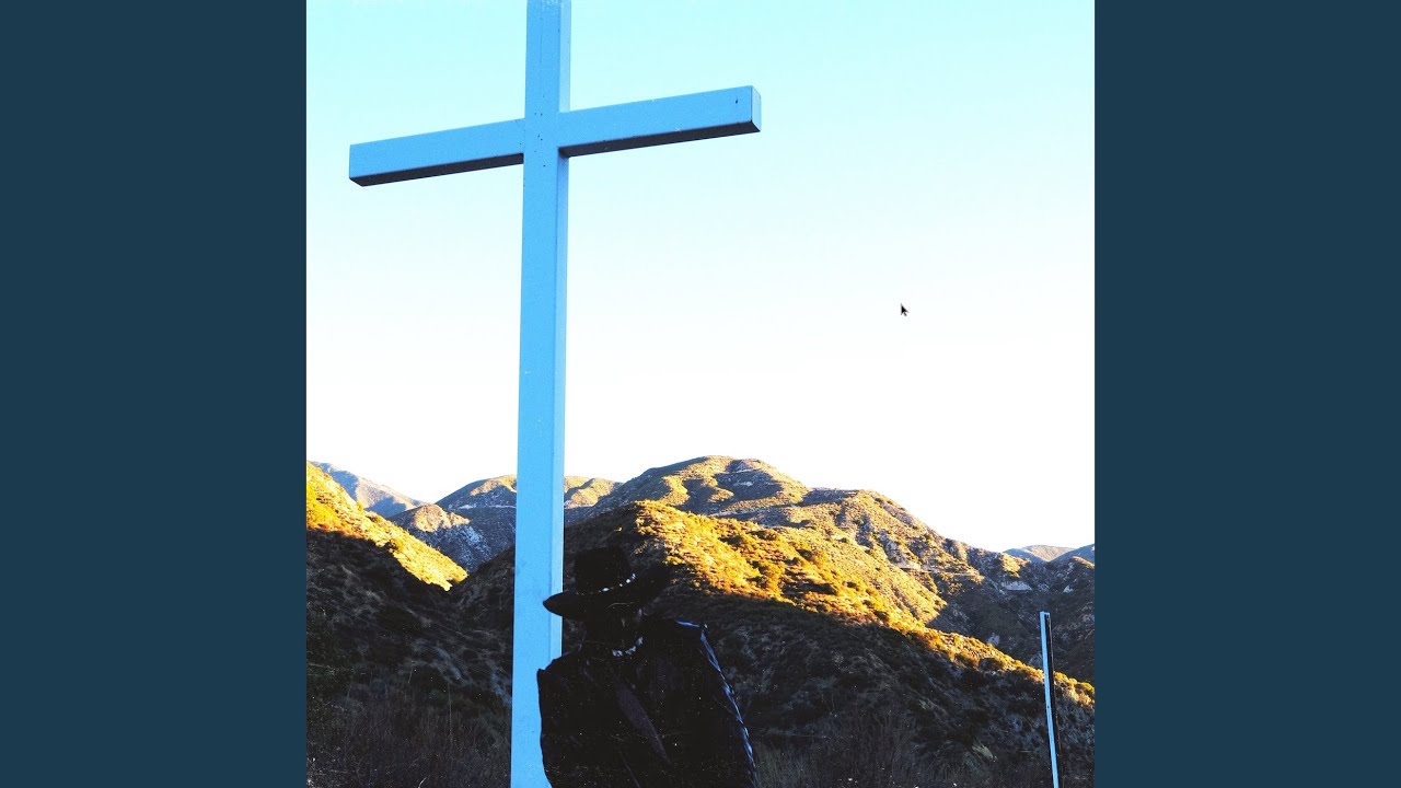 JPEGMAFIA - JIHAD JOE
