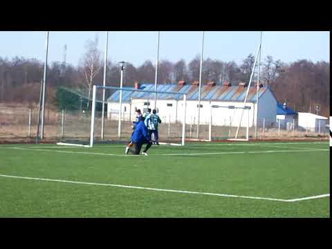 Mecz: Piliczanka Pilica- Legion Bydlin