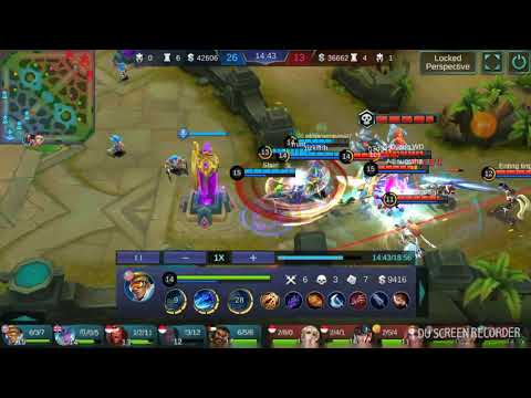 Bruno is on SAVAGE!!! Top Local MALAYSIA