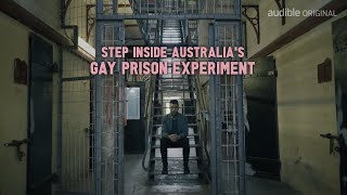 The Greatest Menace - Inside the Gay Prison Experiment | Audible