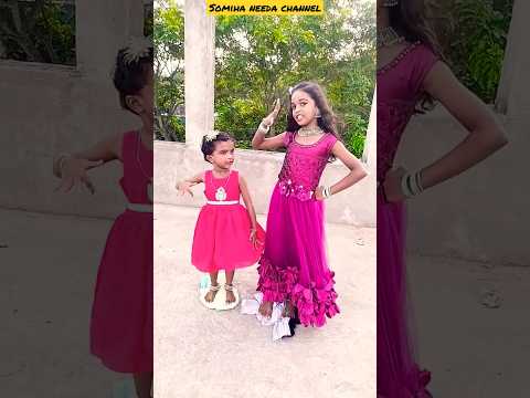 #ranjithame #song #vijay #reels #dancing @somiha needa♥♥