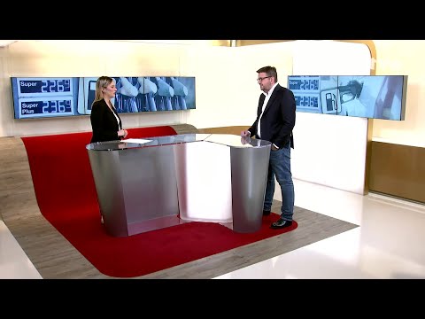 Tankrabatt endet: Kommt jetzt die Kostenexplosion an den Zapfsäulen?