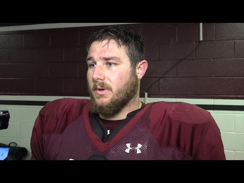 Alan Knott Media Availability — 9/20/16