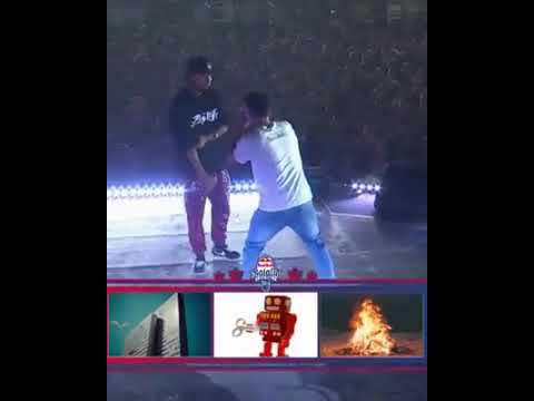 Valles t vs pepe grillo