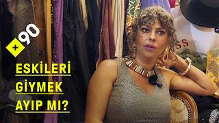 30 liraya almak varken 3 bin lira verir misin? İkinci el kıyafet satışları neden