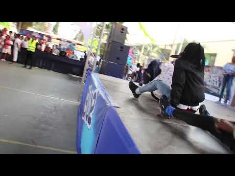 Power Dance – Festival Intercolegial 2019 Casa da Juventude – Viana Vao ver Poeira