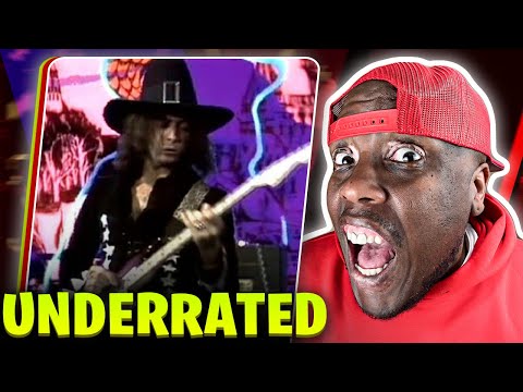 Gangster Rapper’s 1ST Time REACTION To Deep Purple -Highway Star
