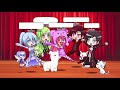 The Odd Squad Intro