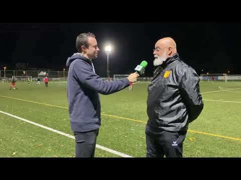 Voorbeschouwing: Leeuw Brucom - KVK Wemmel met coach Guy Vermoesen