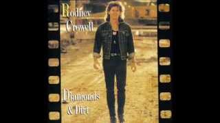 Rodney Crowell - I Didn&#39;t Know I Could Lose You