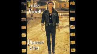 Rodney Crowell - I Didn't Know I Could Lose You